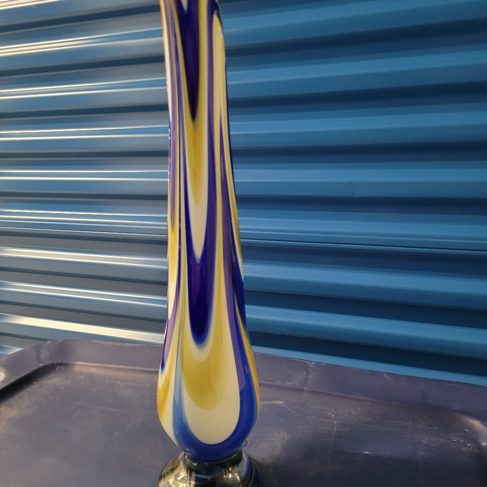 Glass art Monroe